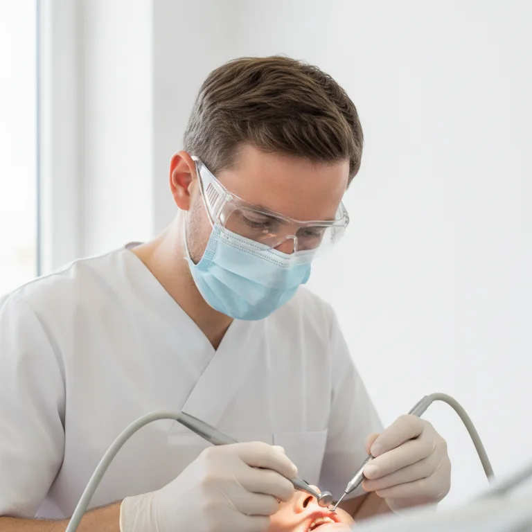 dentysta Świebodzin